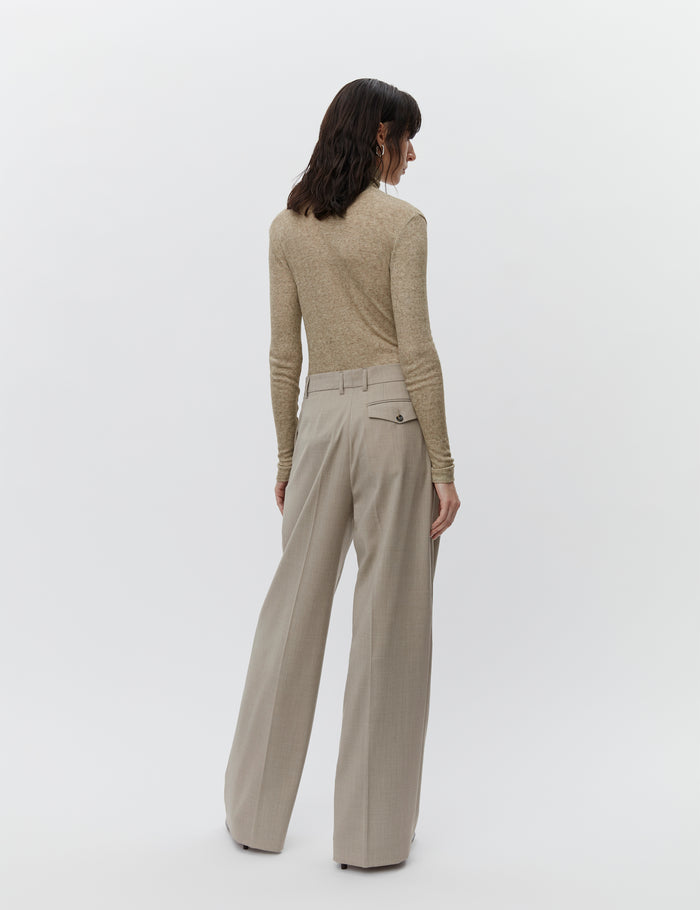 Enzo Trousers