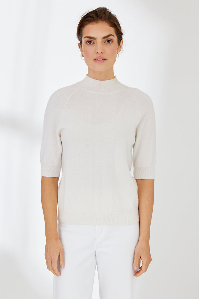 Cashmere Tee